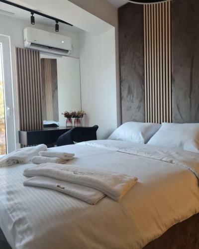 Apartamento Villa Chunarot