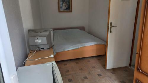 Plaosnik Apartments