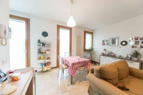 Apartamento Appartamento Altavilla