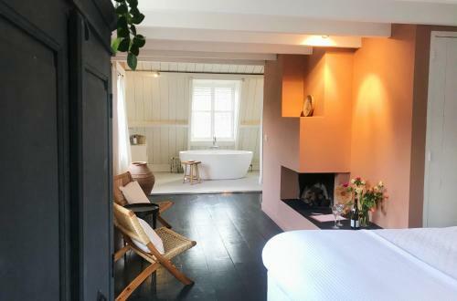 Bed & Breakfast La Vie En Roos Amerongen