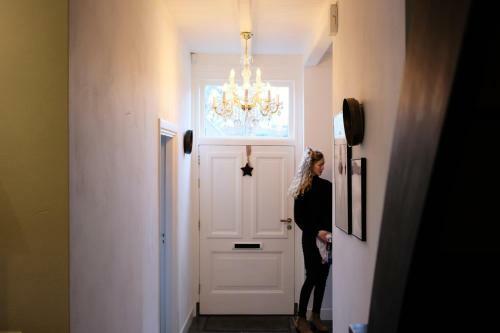 Bed & Breakfast La Vie En Roos Amerongen