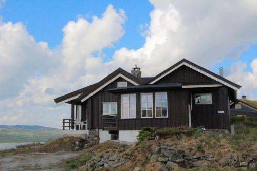 Veslehytta - 5 Person Cabin