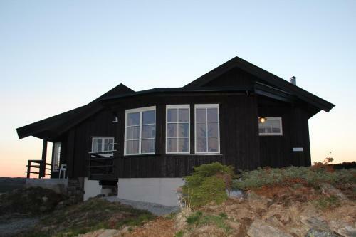 Veslehytta - 5 Person Cabin