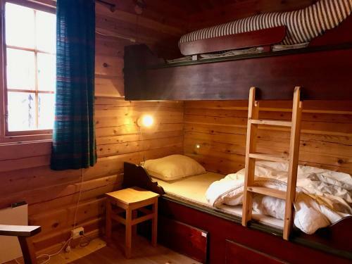Lillesander - 3 Bedroom Cabin