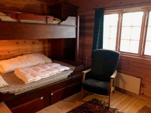 Lillesander - 3 Bedroom Cabin