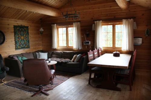 Lillesander - 3 Bedroom Cabin