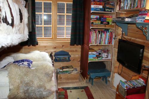 Lillesander - 3 Bedroom Cabin