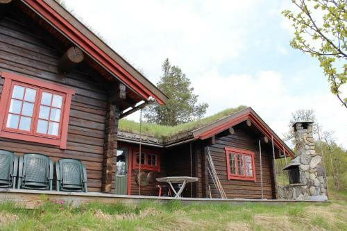 Lillesander - 3 Bedroom Cabin