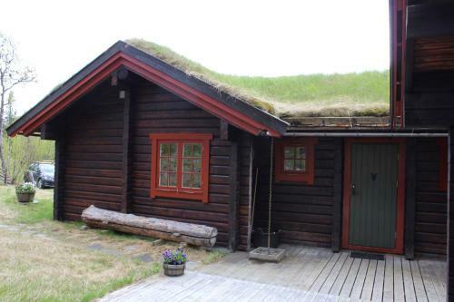 Lillesander - 3 Bedroom Cabin