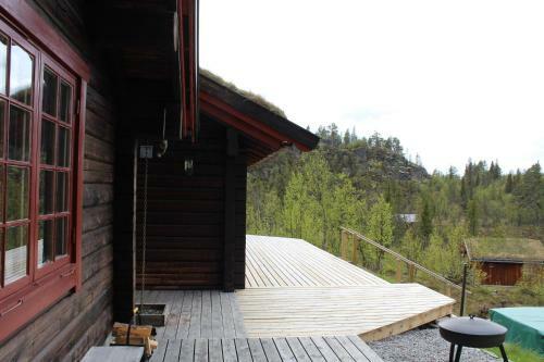Lillesander - 3 Bedroom Cabin