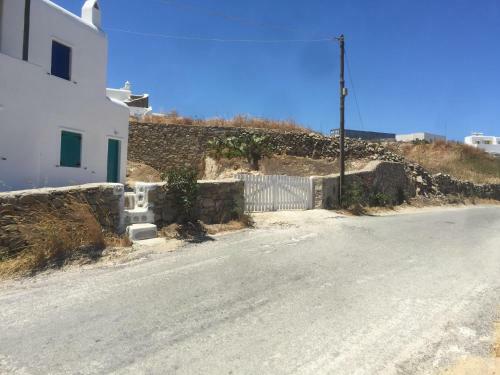 Apartamento A&a House Mykonos A