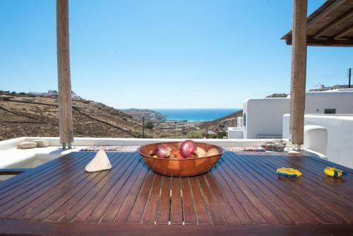 Apartamento A&a House Mykonos A