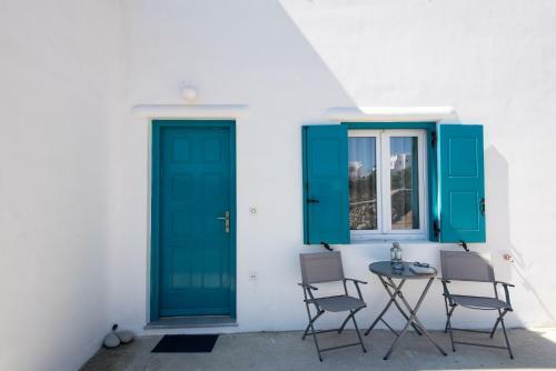 Apartamento A&a House Mykonos A