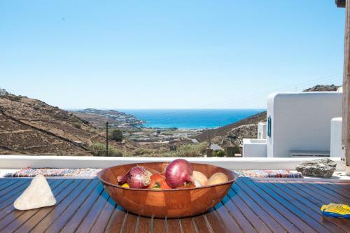 Apartamento A&a House Mykonos A
