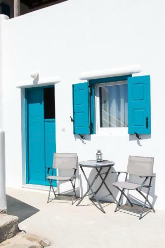 Apartamento A&a House Mykonos A