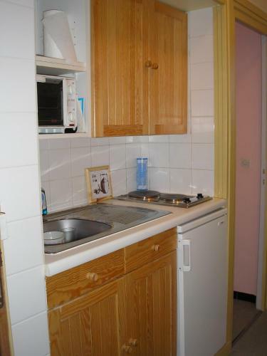 Apartamento Clos Des Gentianes
