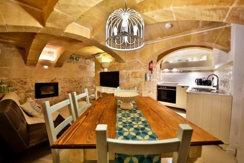 Apartamento Myn Zondadari