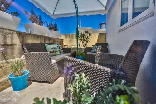Apartamento Myn Zondadari