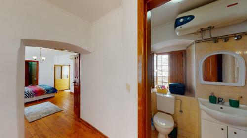 Apartamento Dream Catcher Villa - Beachfront & Seaview Terrace