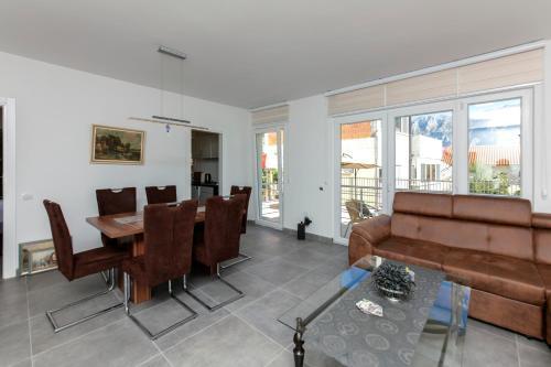 Apartamento Luxury Seefracht Flat Perzagno 1