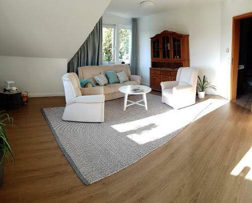 Apartamento Fewo-veronika-apen