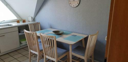 Apartamento Fewo-veronika-apen