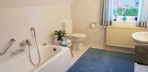 Apartamento Fewo-veronika-apen