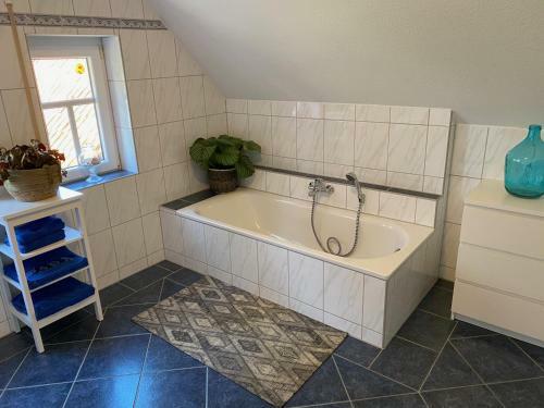 Apartamento Ferien-am-uhlenmeer