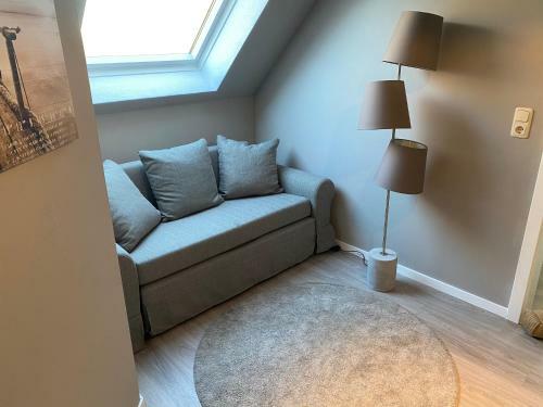 Apartamento Ferien-am-uhlenmeer