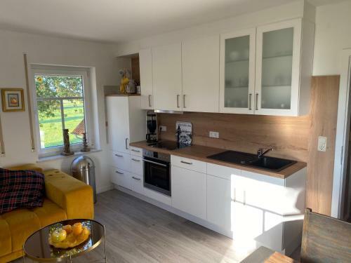 Apartamento Ferien-am-uhlenmeer