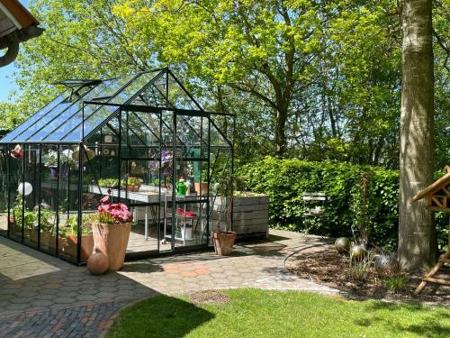 Apartamento Ferien-am-uhlenmeer