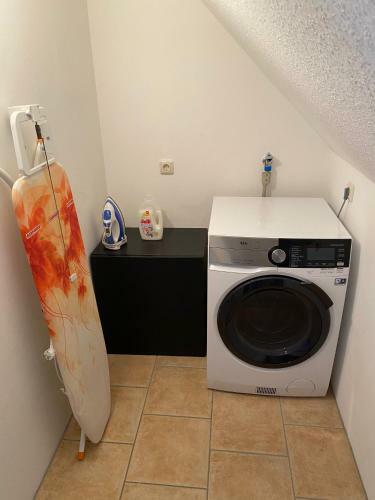 Apartamento Ferien-am-uhlenmeer