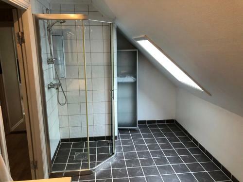 2 Bedroom Apartment Downtown Aalesund