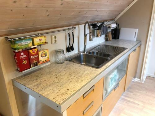 2 Bedroom Apartment Downtown Aalesund