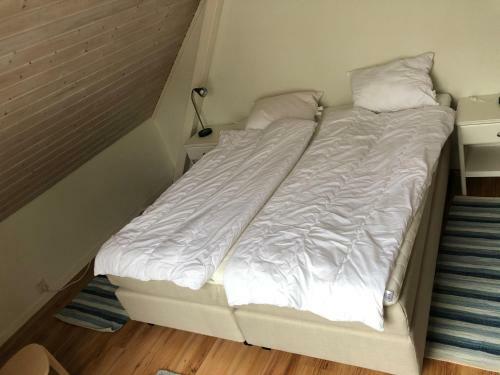 2 Bedroom Apartment Downtown Aalesund