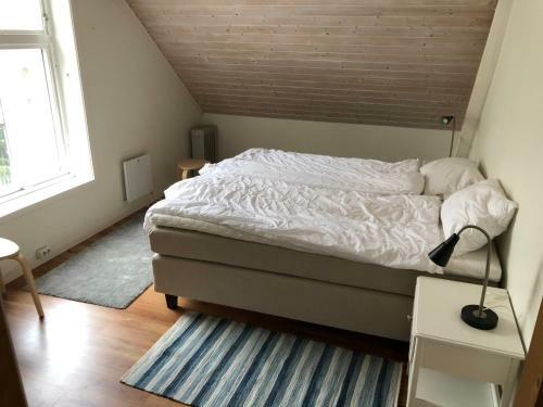 2 Bedroom Apartment Downtown Aalesund