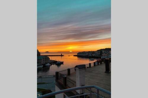 Apartamento �lesund Skysuite