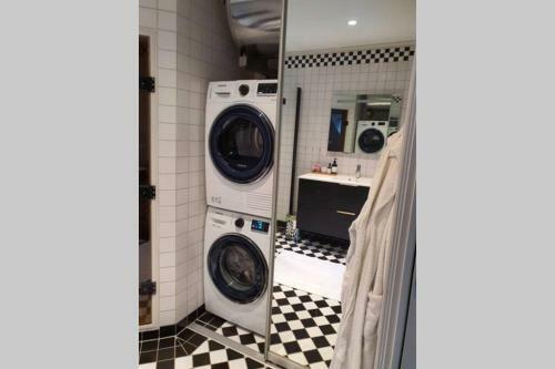 Apartamento �lesund Skysuite