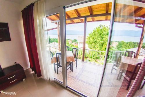 Apartamento Vila Oaza