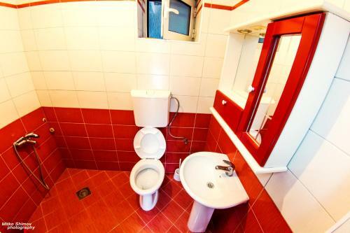Apartamento Vila Oaza