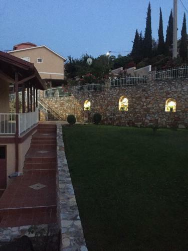 Apartamento Vila Oaza
