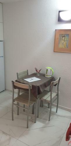 Hostal Family House