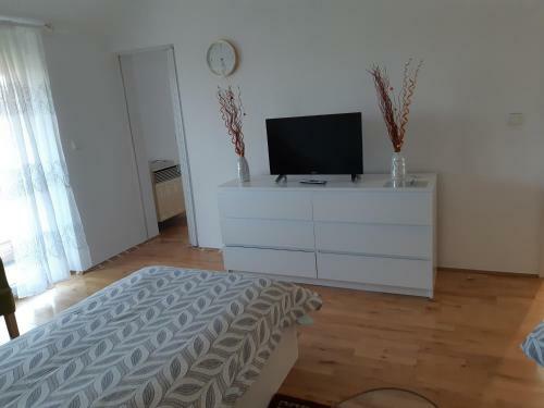 Apartment Nada