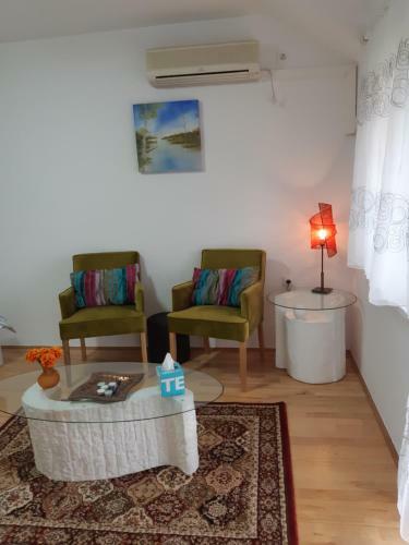 Apartment Nada