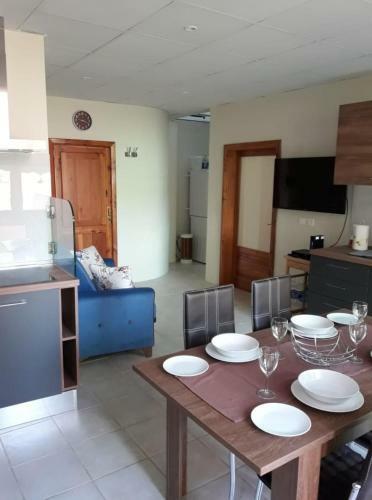 Apartamento 85 Palma Living
