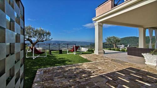 Hostal Villa Over The Hilltop
