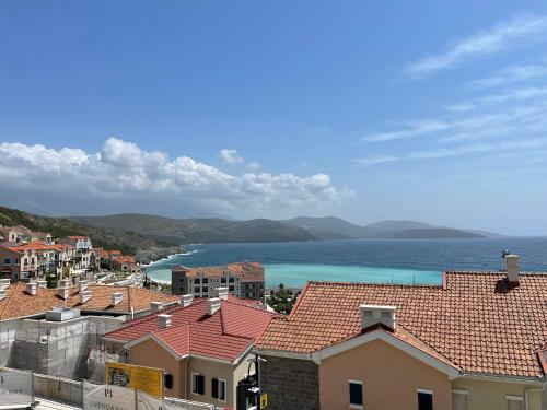 Lustica Bay Villa