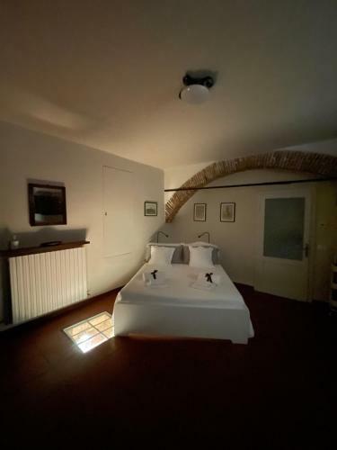 Apartamento La Casa Nel Vicolo