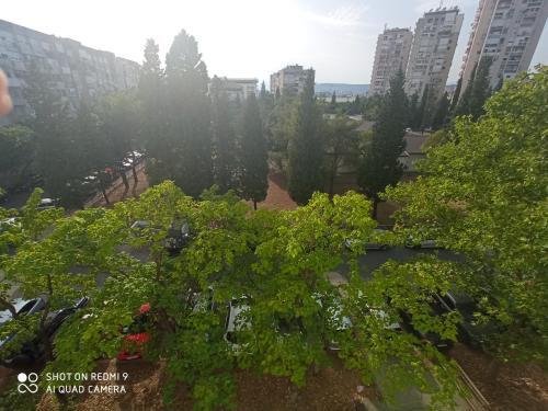 Apartamento Vukadinovi?
