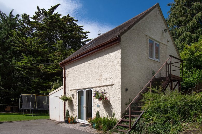 The Coachhouse